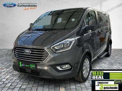 Ford Tourneo