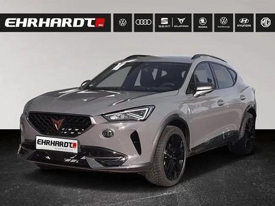 Grau Gebraucht 2022 Cupra Formentor SUV | 25.949 € (Fairer Preis)