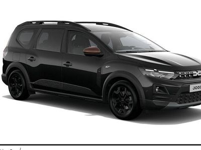 Nuova Dacia Jogger Extreme 110 CV (80 kW) 2026 Nero Monovolume
