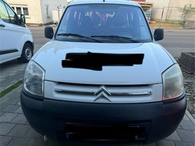 gebraucht Citroën Berlingo 1.4 First Kombi