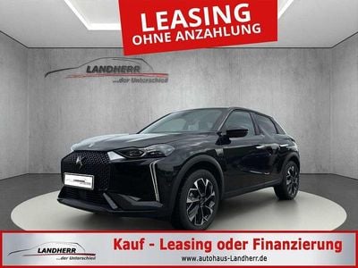 DS Automobiles DS3