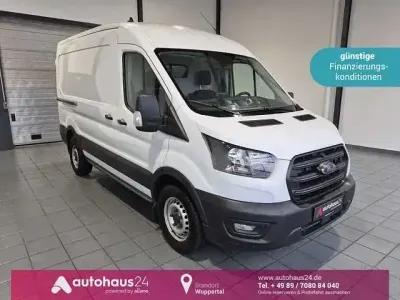 Gebraucht Ford Transit