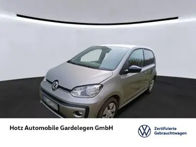 Gebraucht VW up! 65 PS (47 kW) 2023 Kleinwagen