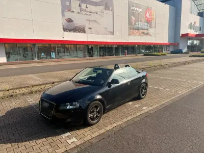 Gebraucht Audi A3 Cabriolet
