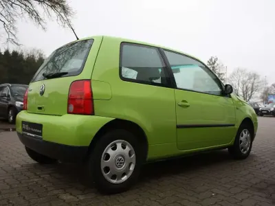 Gebraucht VW Lupo