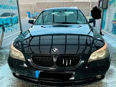 Gebraucht BMW 530