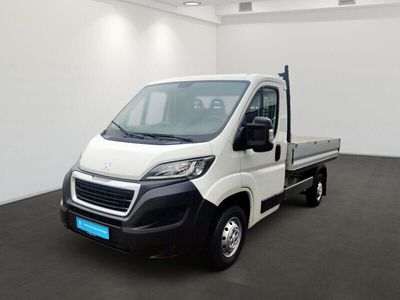 gebraucht Peugeot Boxer | Inserat-Nr.: 92138 ,Pritsche EKA 333 L2 BlueHDI