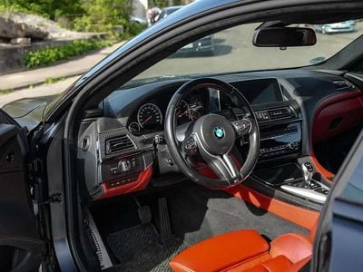 Gebraucht BMW M6 Competition Edition 575 PS (422 kW) 2015 Coupé