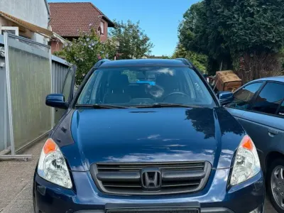 Gebraucht Honda CR-V
