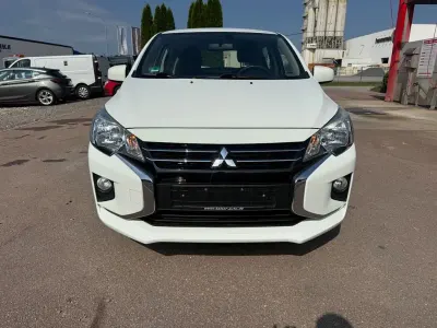Gebraucht Mitsubishi Space Star