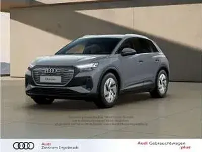 Gebraucht Audi Q4 e-tron