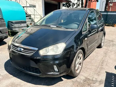 Gebraucht Ford C-MAX
