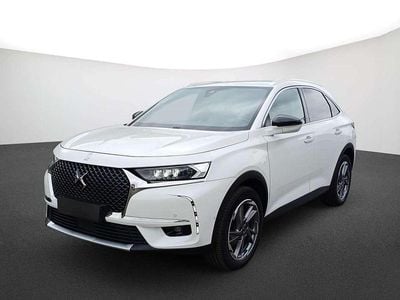 DS Automobiles DS7 Crossback
