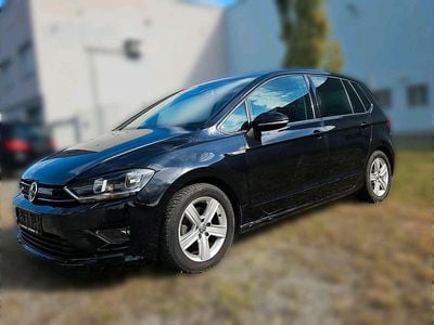 VW Golf Sportsvan