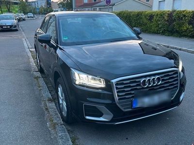 gebraucht Audi Q2 Auto