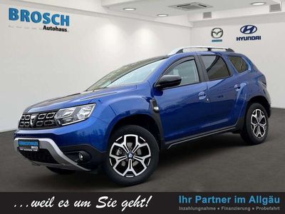 gebraucht Dacia Duster (Gebrauchtwagen) bei Autohaus Brosch