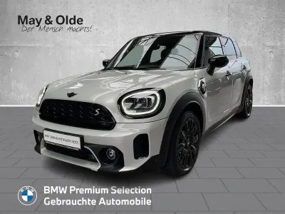 Gebraucht Mini Cooper Countryman