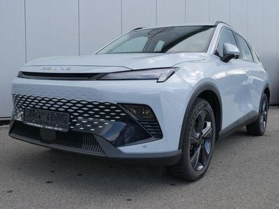 Baic X55