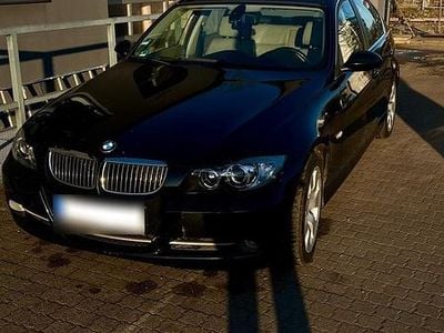 Gebraucht BMW 330 231 PS (169 kW) 2006 Schwarz Limousine