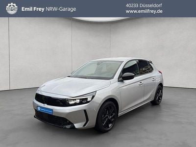 Gebraucht Opel Corsa