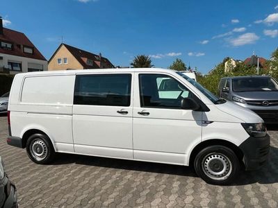 VW T6