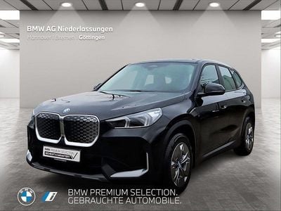 Gebraucht BMW iX1 Performance 225 kW (306 PS) 2023 Schwarz SUV