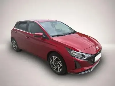 Neu Hyundai i20 90 PS (66 kW) 2026 Manufacturer Kleinwagen