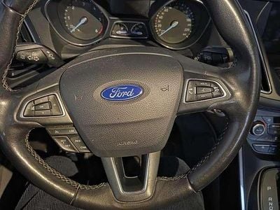 Gebraucht Ford Grand C-Max Titanium 163 PS (119 kW) 2015 Van / Kleinbus