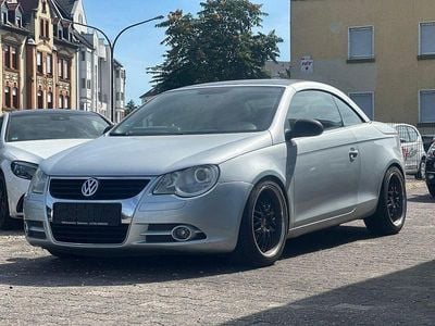 VW Eos