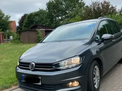 Gebraucht VW Touran