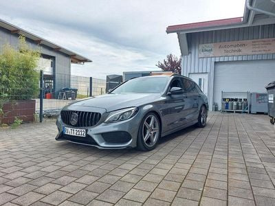 Mercedes 220