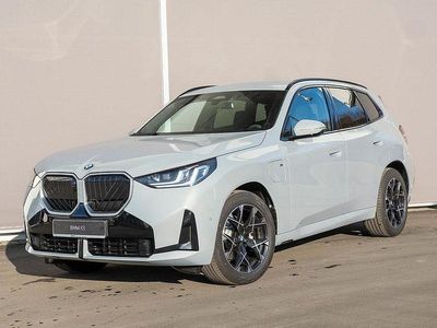 Arctic race blue metallic Neu 2026 BMW X3 Performance SUV | 63.830 €