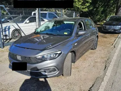 Gebraucht Fiat Tipo