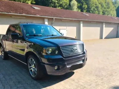 Gebraucht Ford F-150
