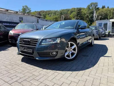 Gebraucht Audi A5 Sportback