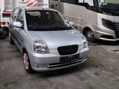 gebraucht Kia Picanto guter Zustand