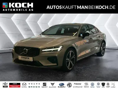 Gebraucht Volvo S60 145 PS (106 kW) 2023 Limousine