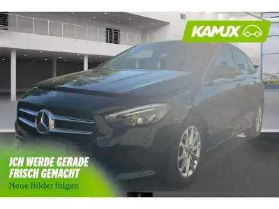 Gebraucht Mercedes B220