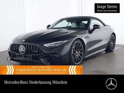 Mercedes SL63 AMG