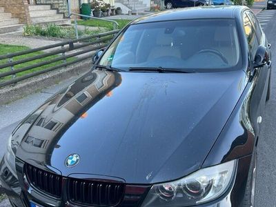 gebraucht BMW 325 id gute Zustand