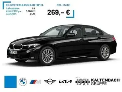 Gebraucht BMW 318