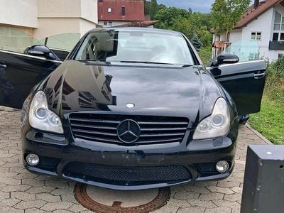 Mercedes CLS320