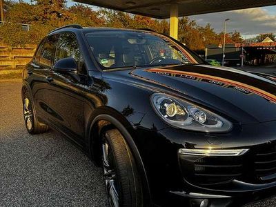 Gebraucht Porsche Cayenne 262 PS (192 kW) 2015 SUV