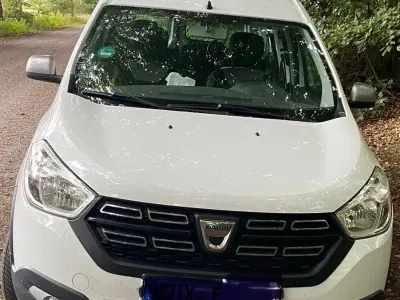 Gebraucht Dacia Dokker