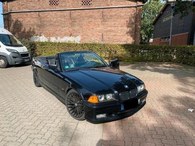 BMW 328 Cabriolet