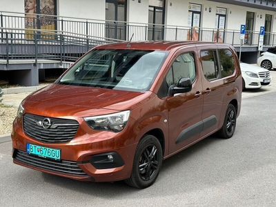 Opel Combo-e Life XL