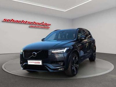 Gebraucht Volvo XC90 173 PS (127 kW) 2023 SUV