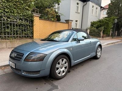Audi TT Roadster