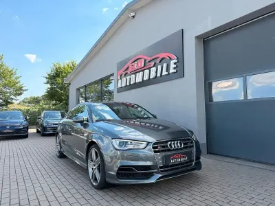Gebraucht Audi S3