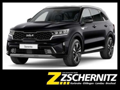 gebraucht Kia Sorento 2.2D AWD SPIRIT PREM *LED*NAVI*PANO*SHZ*